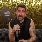 MADRID.-Álex Ubago actúa en La Riviera el 4 de noviembre dentro de su gira mundial por el 25º aniversario de '¿Qué pides tú?