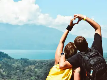 Los destinos exóticos marcarán el rumbo de los viajes españoles en 2026 Los destinos exóticos marcarán el rumbo de los viajes españoles en 2026