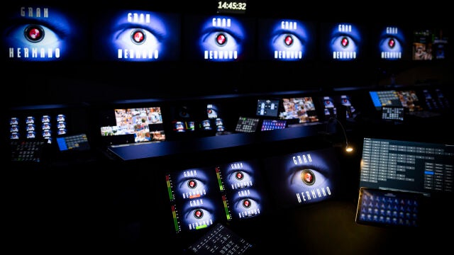 La nueva casa de 'Gran Hermano' espera a sus participantes: primeras  imágenes de la vivienda única en el mundo