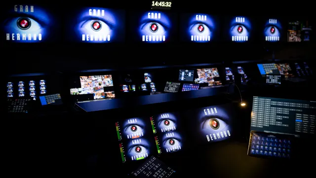 La nueva casa de 'Gran Hermano' espera a sus participantes: primeras imágenes de la vivienda única en el mundo