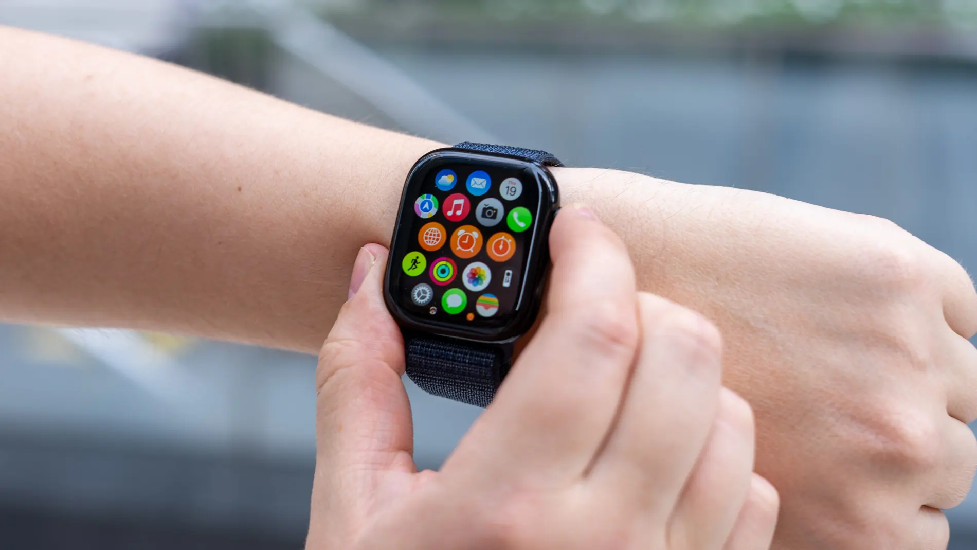 Apple Watch Series 10