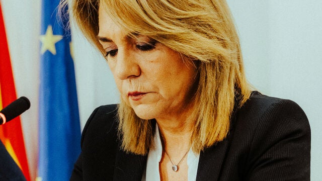 Susana Camarero informa sobre los asuntos tratados en el Pleno del Consell