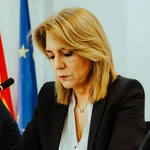 Susana Camarero informa sobre los asuntos tratados en el Pleno del Consell