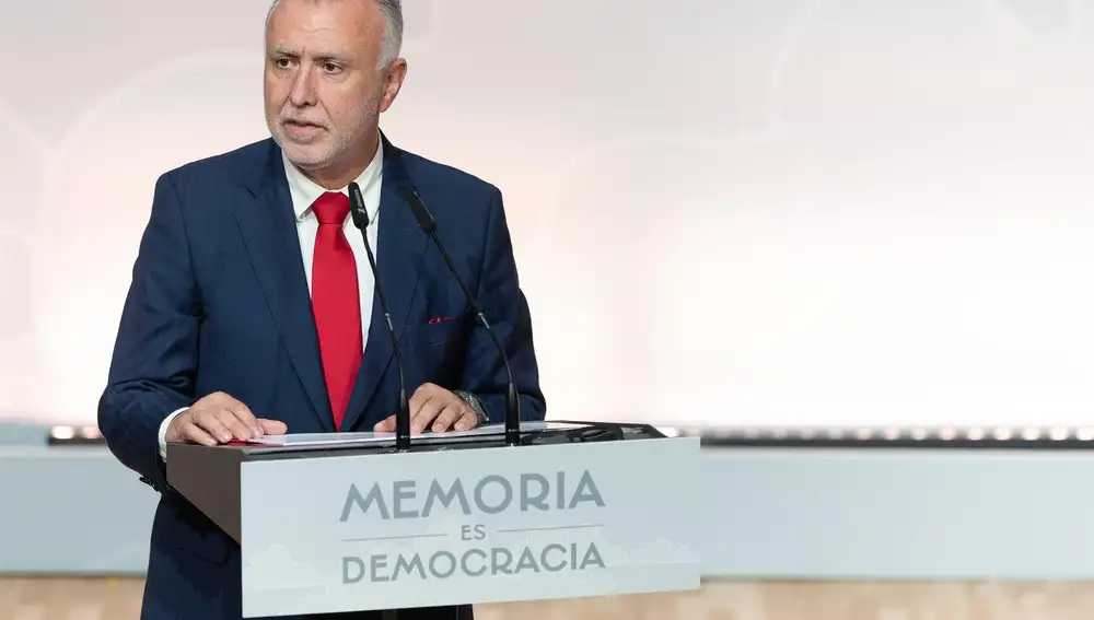 Torres defiende que el informe de la UCO no refleja "ninguna actividad delictiva": "He sufrido un ataque difamatorio"