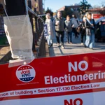 Elecciones en Nueva York, Virginia y Nueva Jersey ponen a prueba la influencia de Trump