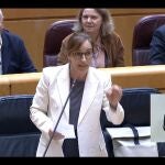 AMP.- El Senado capta a Javier Arenas (PP) fumando un váper en su escaño y él lo niega: "Bajo ningún concepto" AMP.- El Senado capta a Javier Arenas (PP) fumando un váper en su escaño y él lo niega: "Bajo ningún concepto"