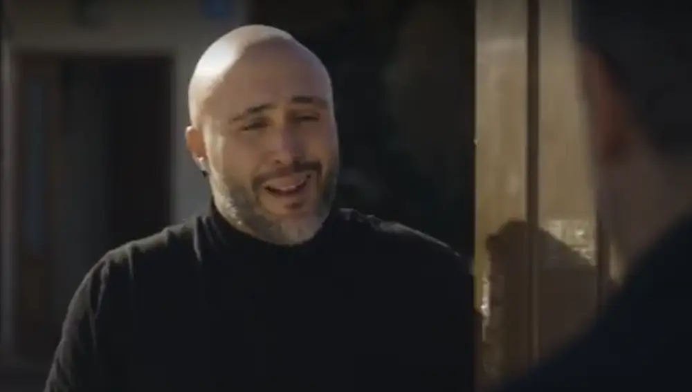 Kiko Rivera en 'De Viernes'