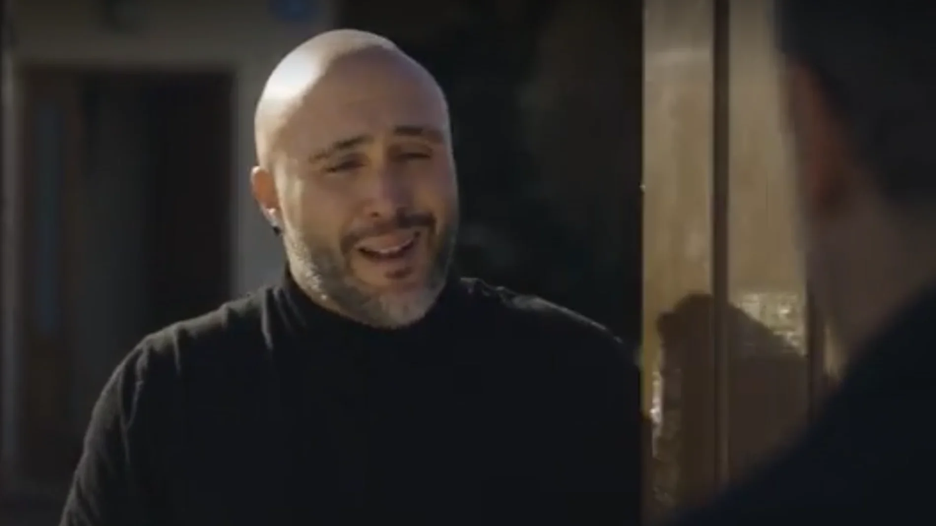 Kiko Rivera en 'De Viernes'