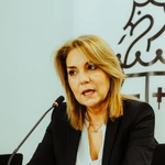 Susana Camarero informa sobre los asuntos tratados en el Pleno del Consell