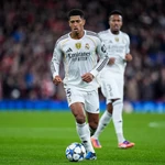 Liverpool FC v Real Madrid CF - UEFA Champions League 2025/26 League Phase MD4