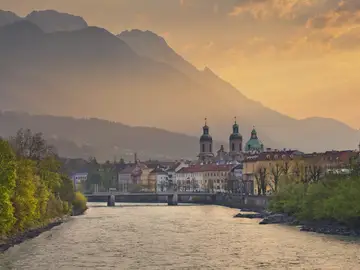 Innsbruck Innsbruck