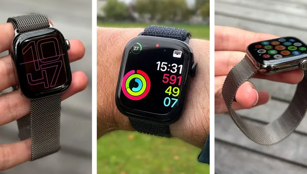 Apple Watch Series 10