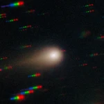 El cometa interestelar 3I/ATLAS reaparece tras pasar detrás del Sol y ya puede verse con telescopios de aficionado.