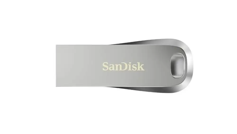 SanDisk Ultra Luxe 128 GB