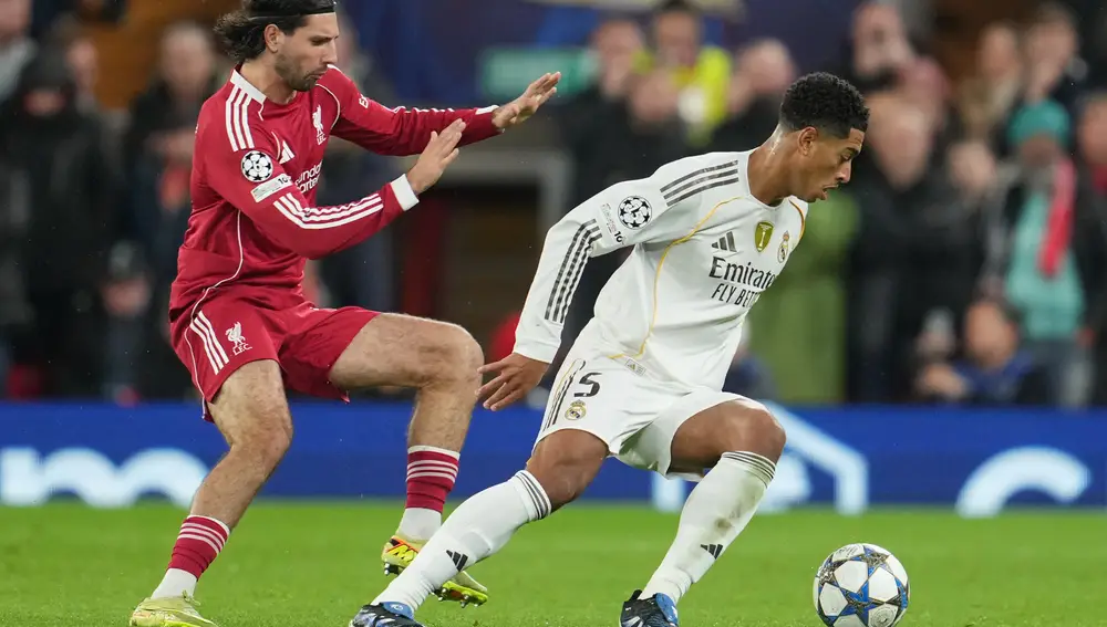 Britain Soccer Champions League