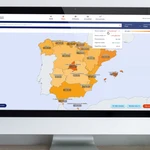 ¿Quieres saber el precio real de una vivienda? Este mapa interactivo del Consejo General del Notariado te lo muestra.
