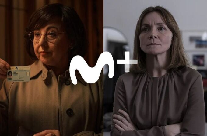 Dos razones para creer en la ficción española: ‘Querer’ y ‘Celeste’, las joyas de Movistar Plus+ que arrasan en premios