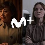 Dos razones para creer en la ficción española: ‘Querer’ y ‘Celeste’, las joyas de Movistar Plus+ que arrasan en premios
