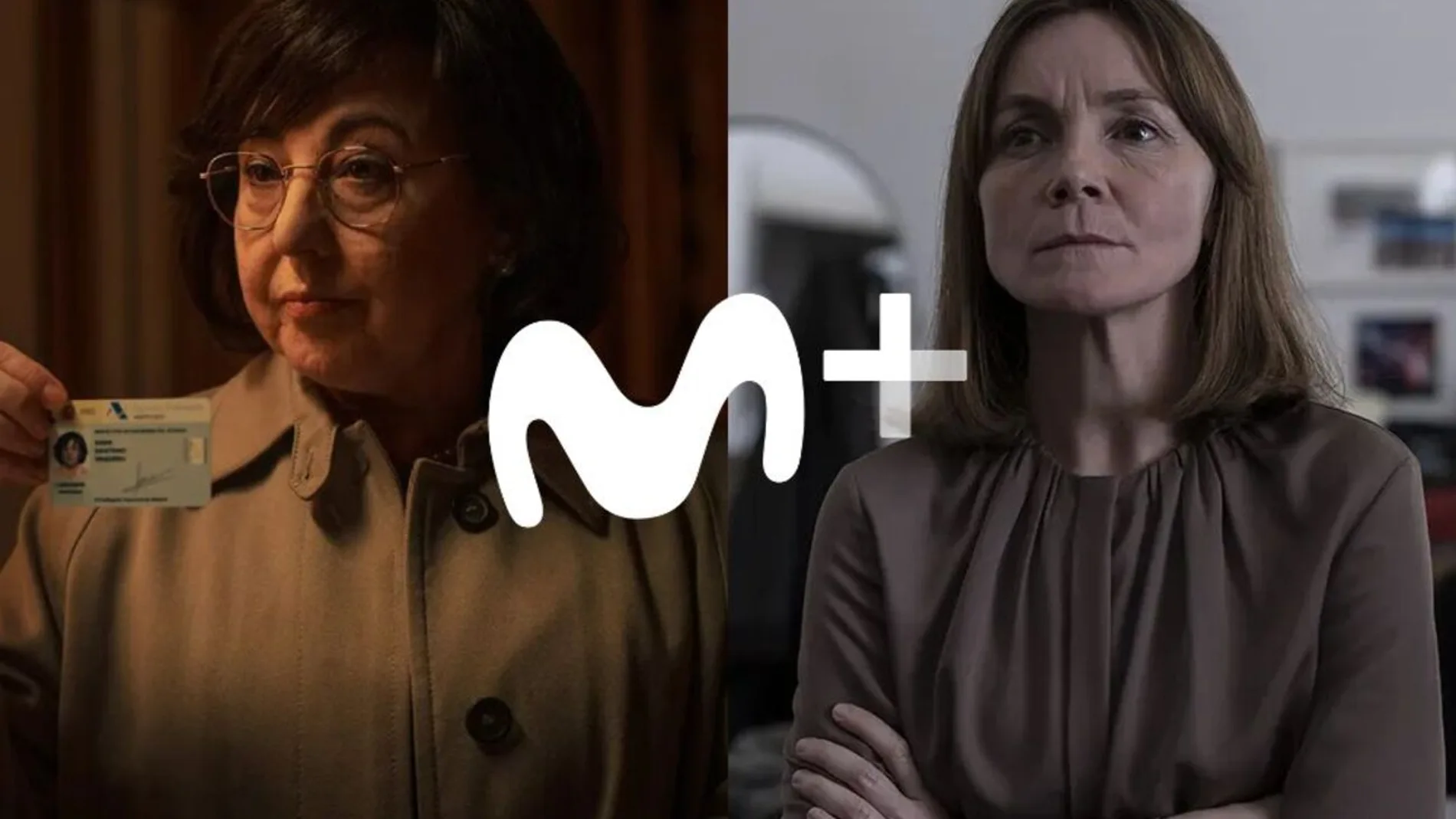 Querer y Celeste en Movistar Plus+