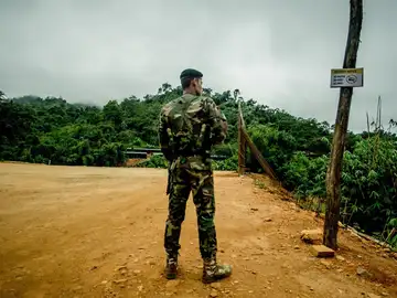 Birmania.- Casi un centenar de detenidos en Birmania por criticar las elecciones convocadas por la junta Birmania.- Casi un centenar de detenidos en Birmania por criticar las elecciones convocadas por la junta