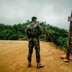 Birmania.- Casi un centenar de detenidos en Birmania por criticar las elecciones convocadas por la junta