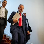 Ángel Víctor Torres defiende su inocencia en la ‘trama de las mascarillas’ vinculada al ‘caso Koldo’