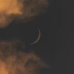 'Microluna' de noviembre 2025