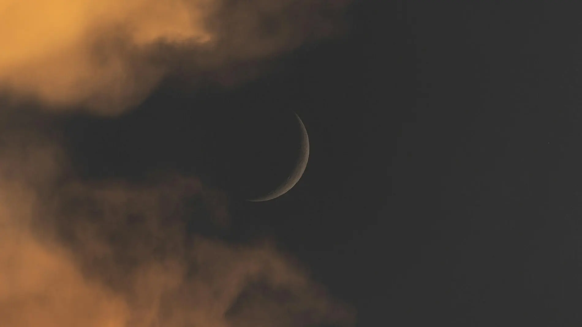 'Microluna' de noviembre 2025