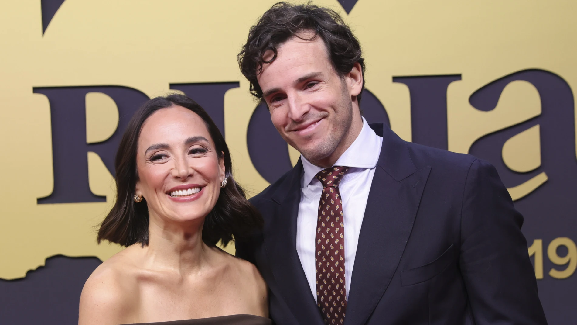 Tamara Falcó e Íñigo Onieva