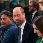 Brazil Prince William