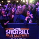 Election 2025 Governor New Jersey