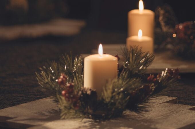 Cuándo se celebra el adviento: estas son las fechas Cuándo se celebra el adviento: estas son las fechas