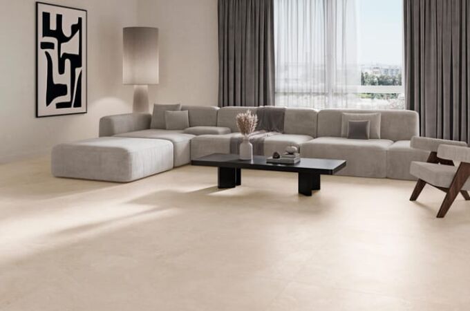 Ni flotante ni cerámico: el material que estará de moda en 2026 para los suelos de tu hogar Ni flotante ni cerámico: el material que estará de moda en 2026 para los suelos de tu hogar