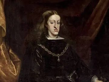 «Carlos II. El final de la España de los Austrias (1665-1700)» es un ponderado estudio del reinado del último Habsburgo «Carlos II. El final de la España de los Austrias (1665-1700)» es un ponderado estudio del reinado del último Habsburgo
