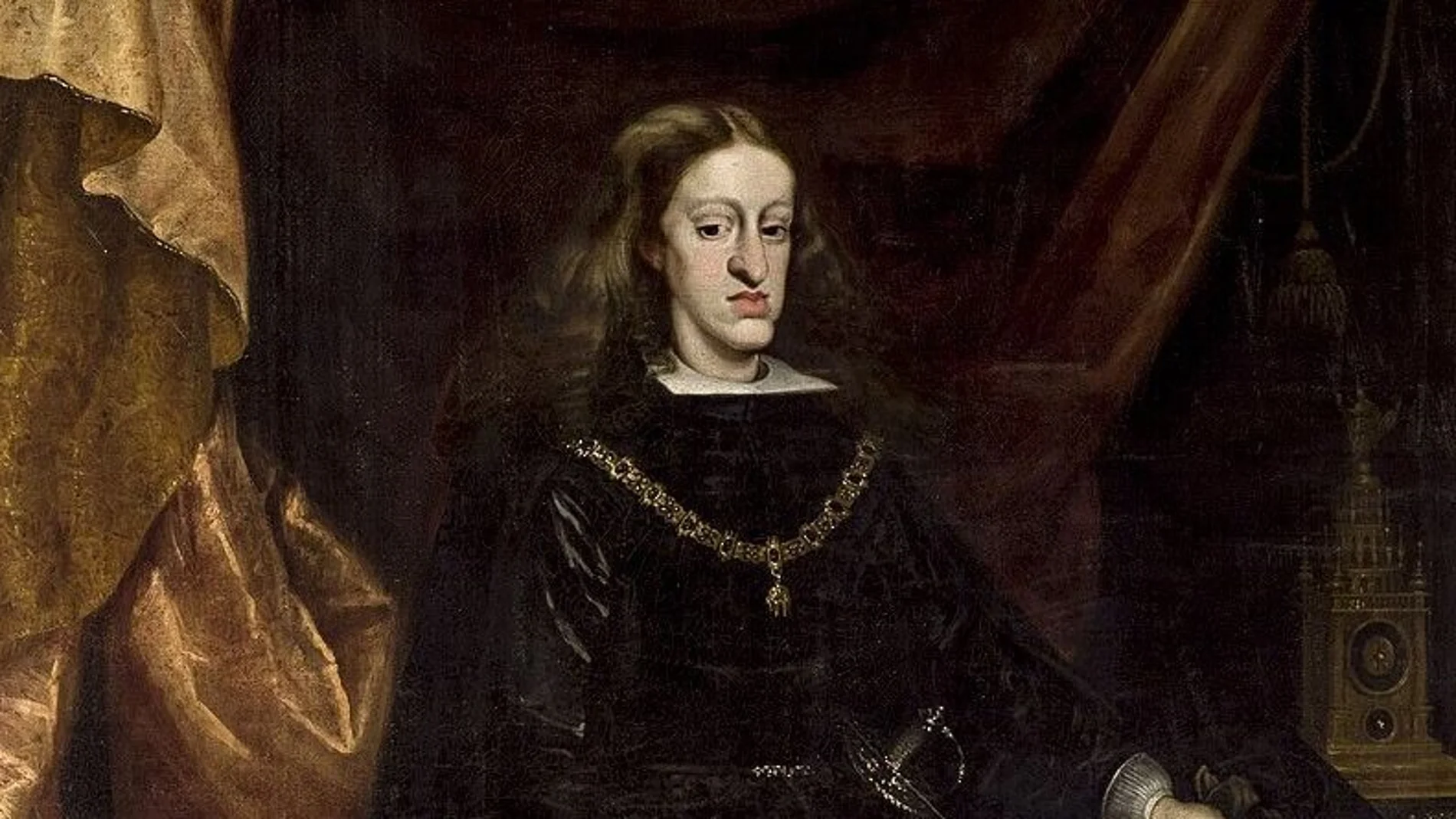 «Carlos II. El final de la España de los Austrias (1665-1700)» es un ponderado estudio del reinado del último Habsburgo
