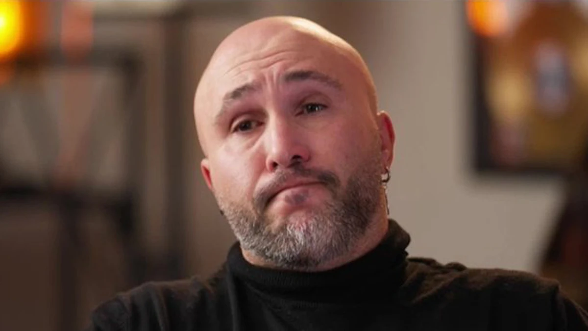 Kiko Rivera