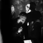 El músico Miqui Puig, en directo