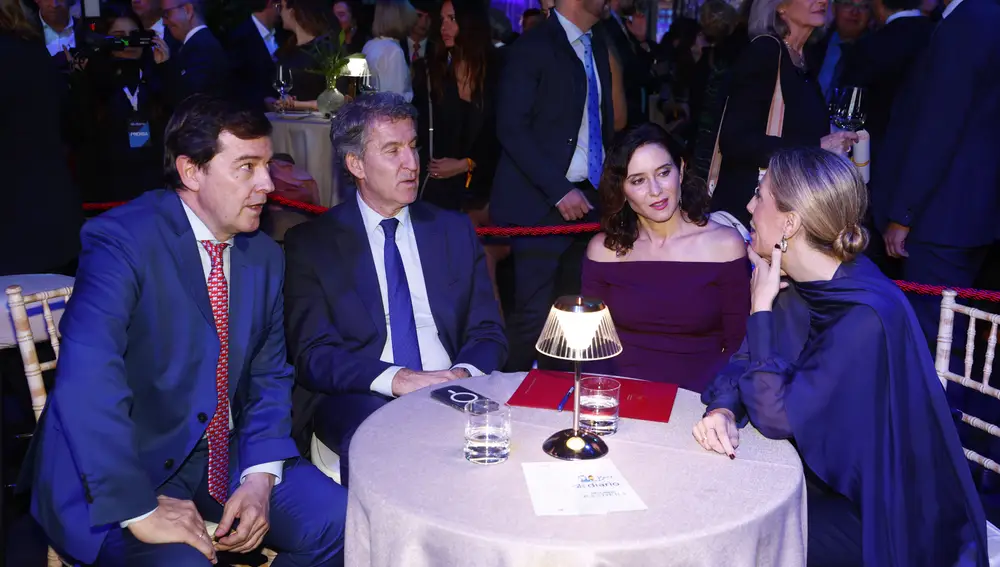 10 Aniversario de OK Diario.