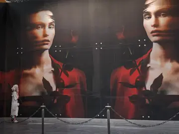 Stand Intesa Sanpaolo Artissima 2025 Stand Intesa Sanpaolo Artissima 2025