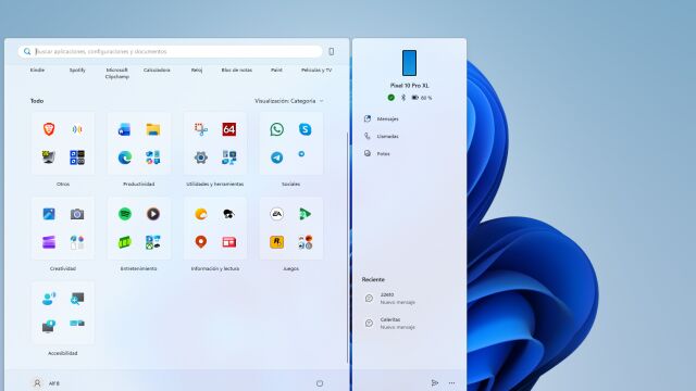 Cómo activar el nuevo menú Inicio de Windows 11 que Microsoft ha rediseñado. Cómo activar el nuevo menú Inicio de Windows 11 que Microsoft ha rediseñado.