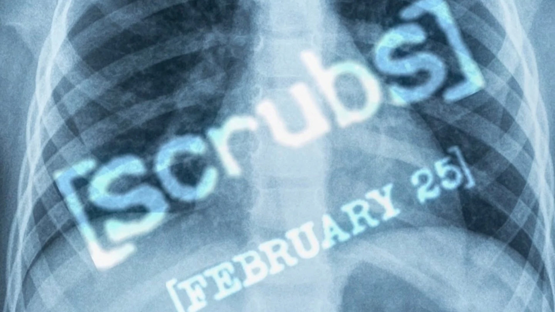 Primer vídeo del reboot de 'Scrubs': así lucen sus protagonistas 15 años después