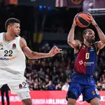 Baloncesto/Euroliga.- Previa del Barça - Real Madrid