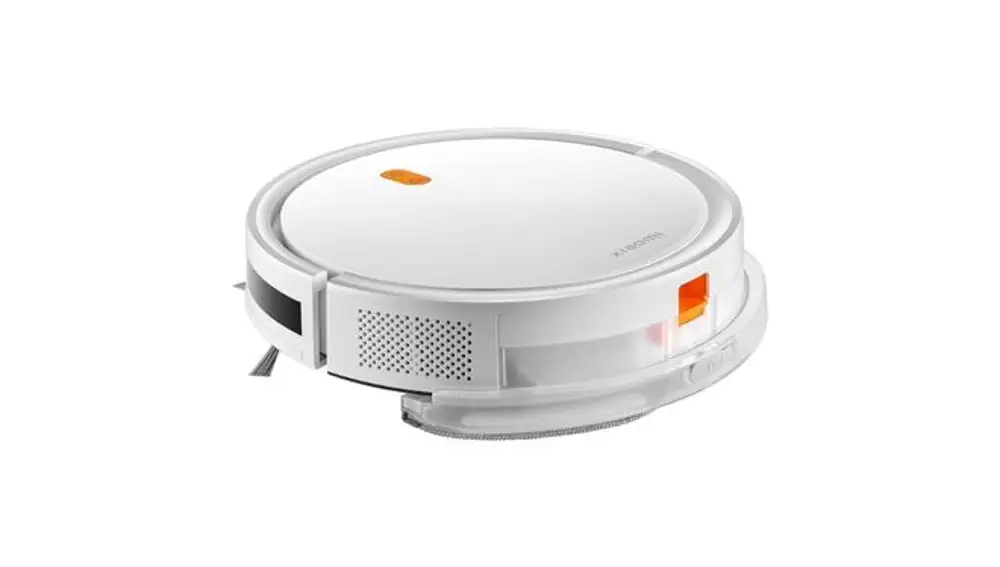 Xiaomi Robot Vacuum E5