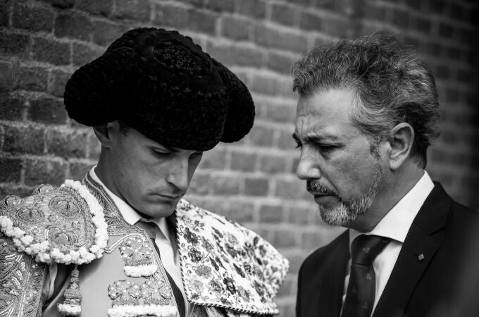 Termina la alianza Fernando Adrián–Maximino Pérez: ¿por qué se separa una pareja de éxito? Termina la alianza Fernando Adrián–Maximino Pérez: ¿por qué se separa una pareja de éxito?