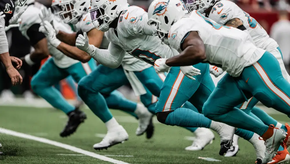 A través de esta gira, la NFL apuesta por un modelo innovador con el que espera poder contagiar a una audiencia mundial.