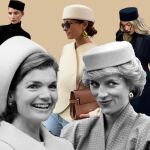 El sombrero “pillbox” vuelve con fuerza: el accesorio icónico de Jackie Kennedy que conquista de nuevo la moda