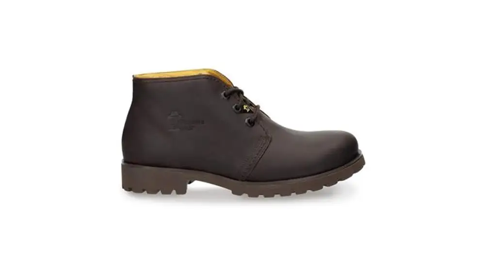 Panama Jack Botas