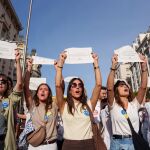 Los estudiantes de Medicina se unen a la huelga nacional contra el Estatuto Marco con paros académicos Los estudiantes de Medicina se unen a la huelga nacional contra el Estatuto Marco con paros académicos