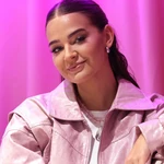 Laura Escanes en una imagen de archivo