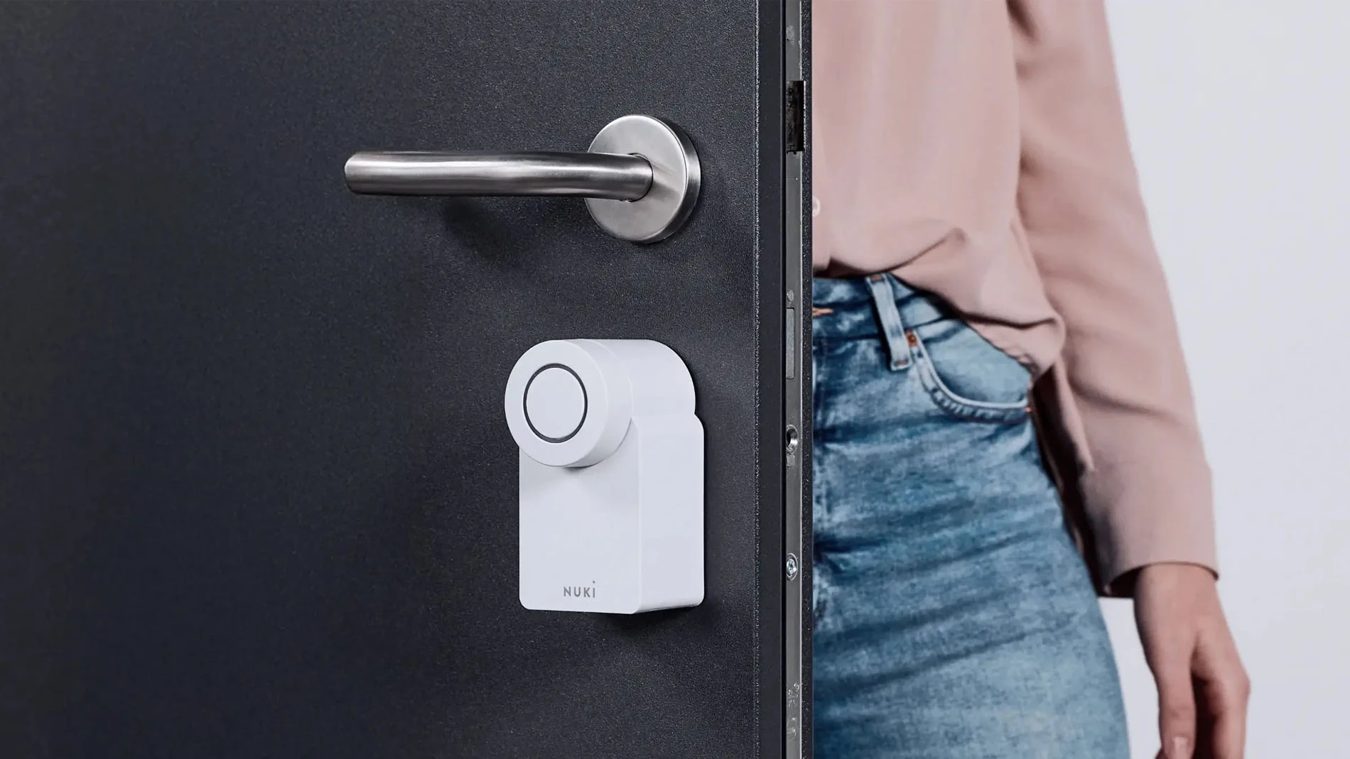 Nuki Smart Lock Go (2025)